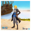 One Piece - Sabo - Manga Dimensions - Grandista